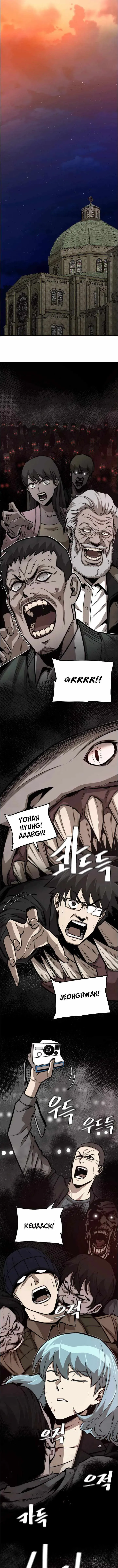 Read Return Survival chapter 91 image 10 on Lezhin