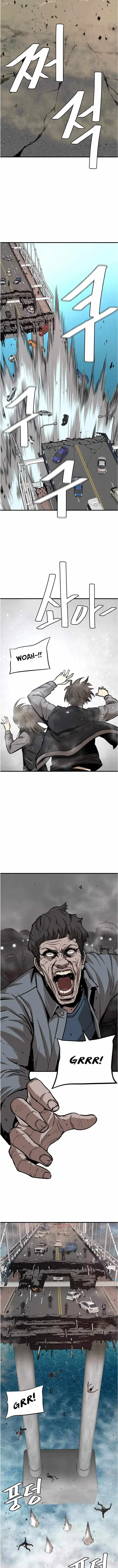 Read Return Survival chapter 91 image 8 on Lezhin