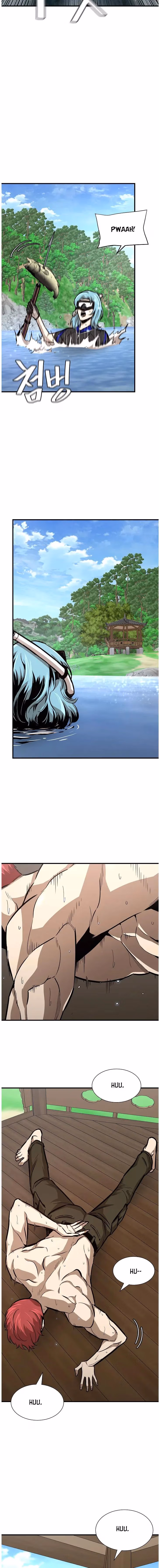 Return Survival Chapter 94 page 2 - 