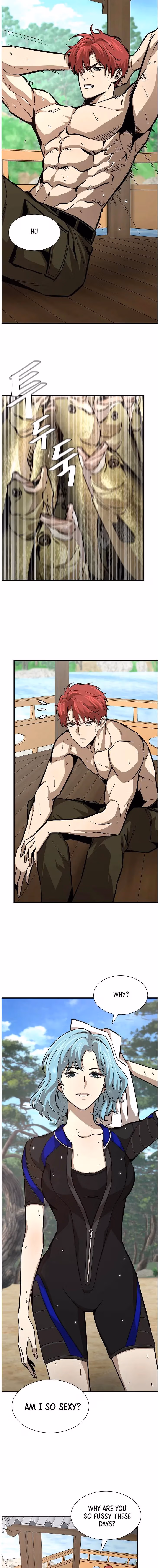 Return Survival Chapter 94 page 3 - 