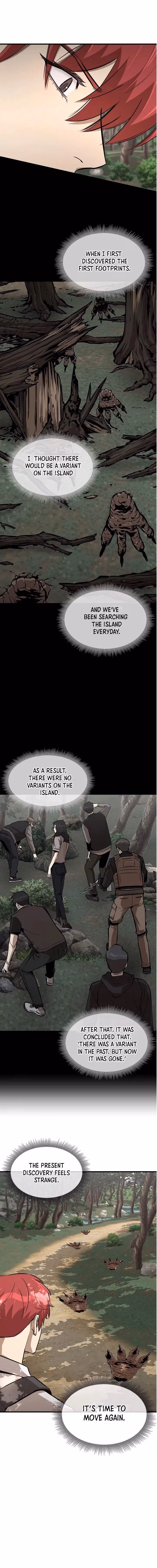 Return Survival Chapter 94 page 7 - 