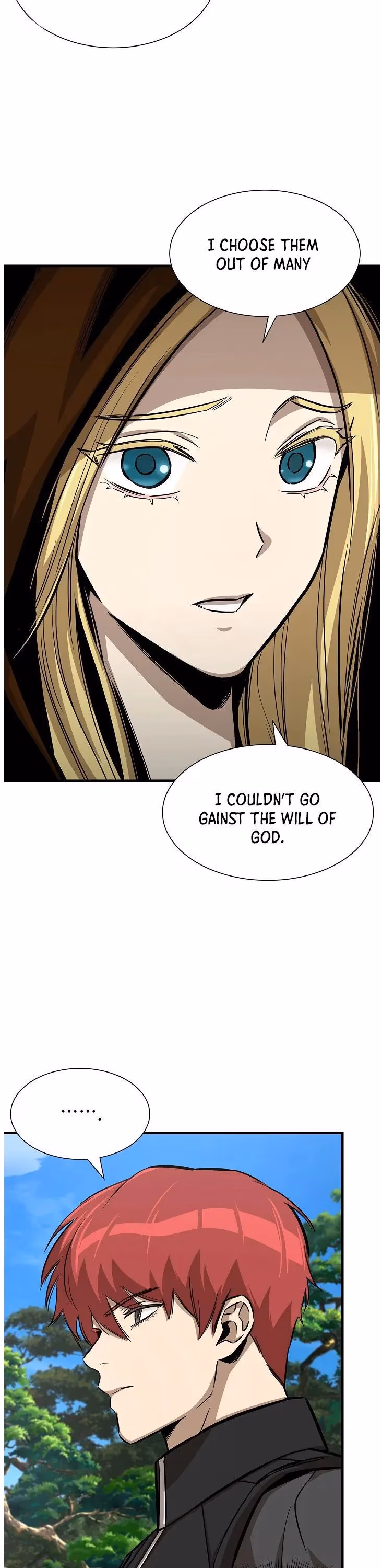 Read Return Survival chapter 97 image 16 on Lezhin