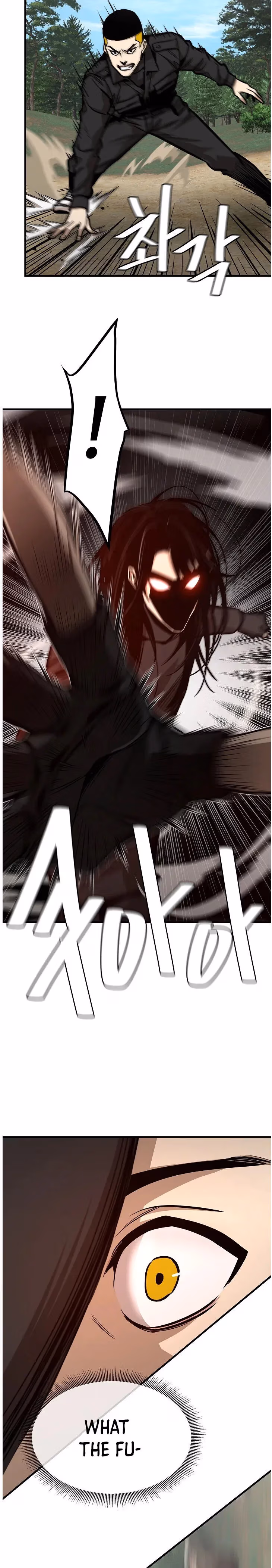 Read Return Survival chapter 98 image 15 on Lezhin