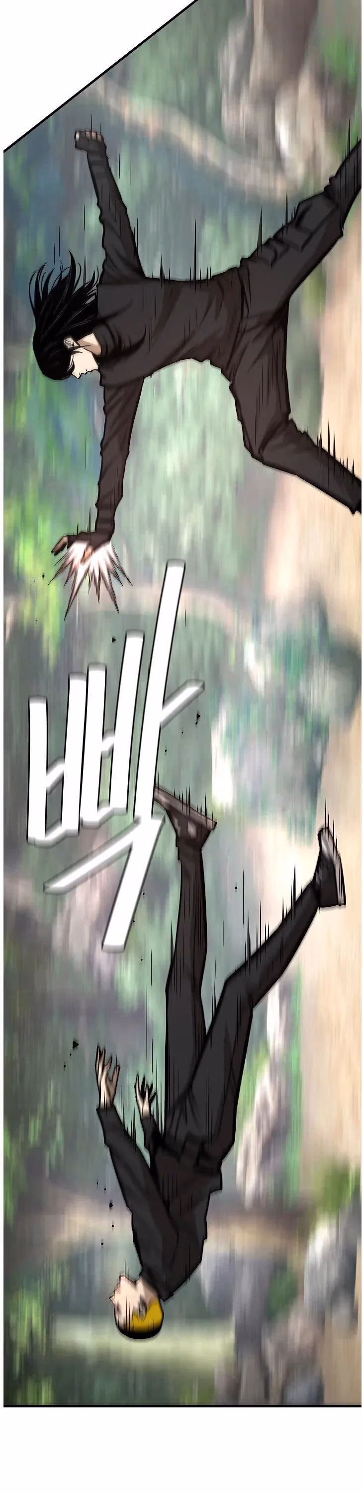 Read Return Survival chapter 98 image 16 on Lezhin