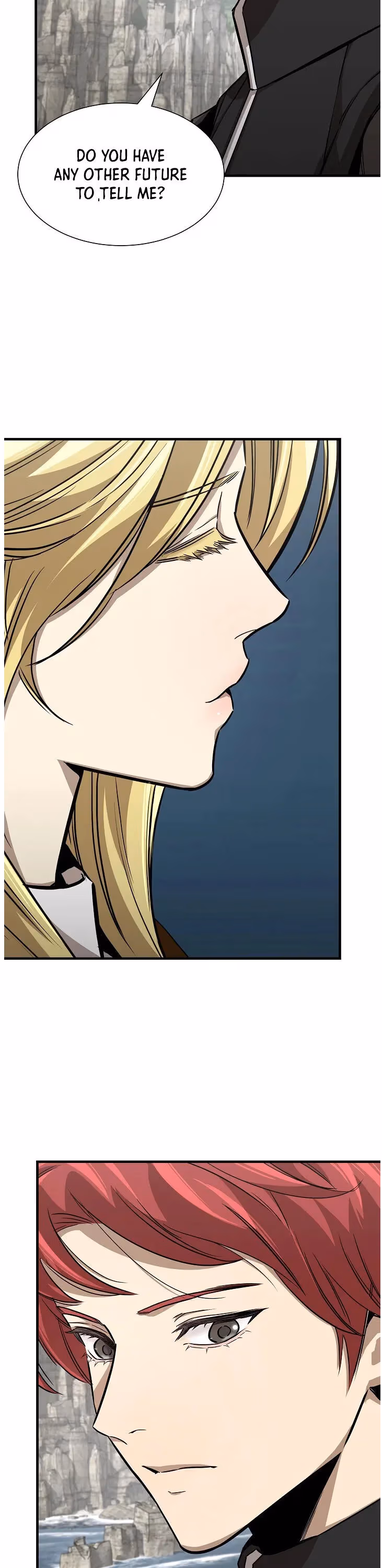 Read Return Survival chapter 98 image 28 on Lezhin