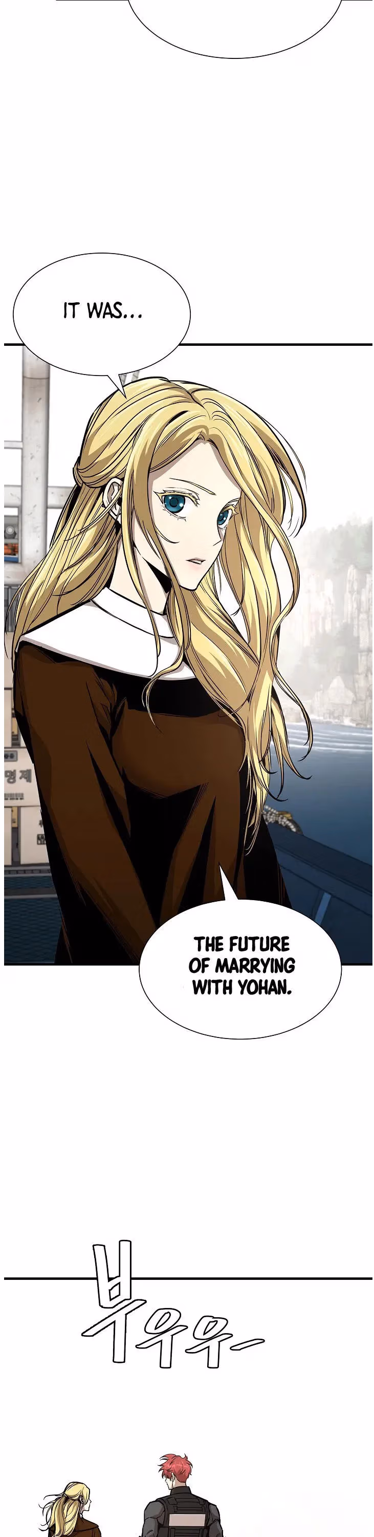 Read Return Survival chapter 98 image 30 on Lezhin