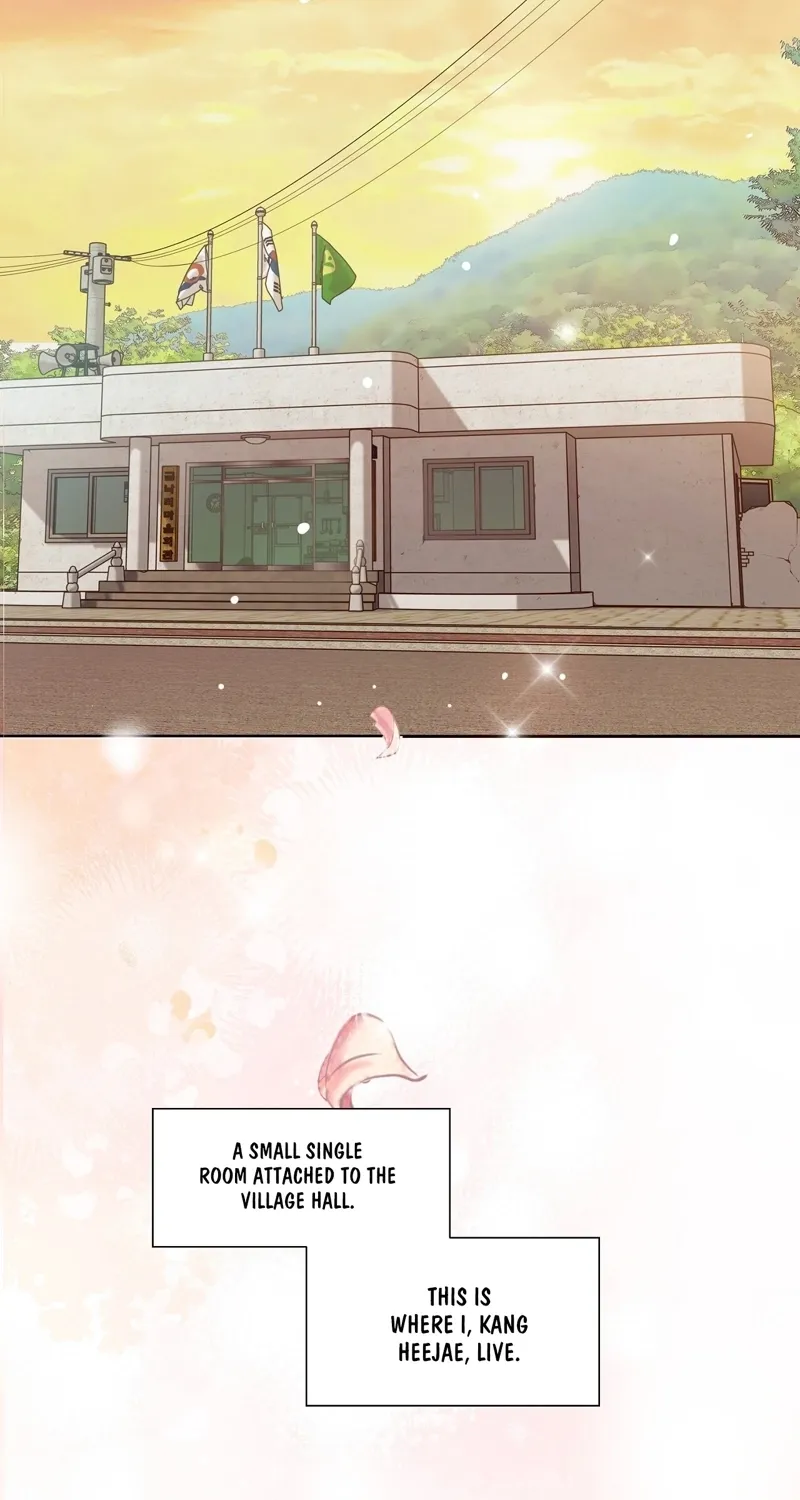 Read Return to Geumnak-ri chapter 1 image 21 on Lezhin