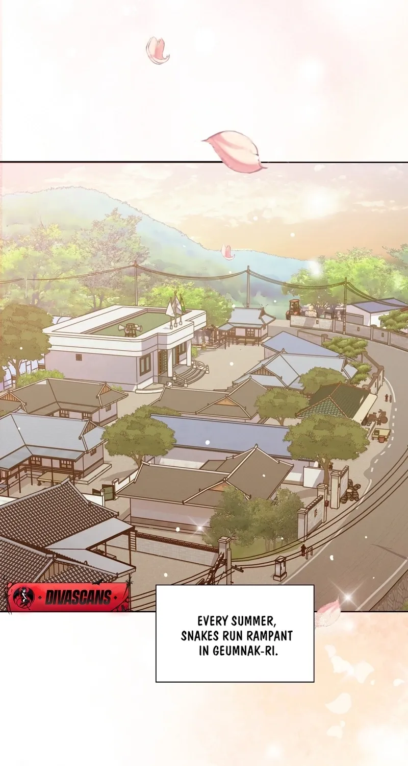 Read Return to Geumnak-ri chapter 1 image 22 on Lezhin