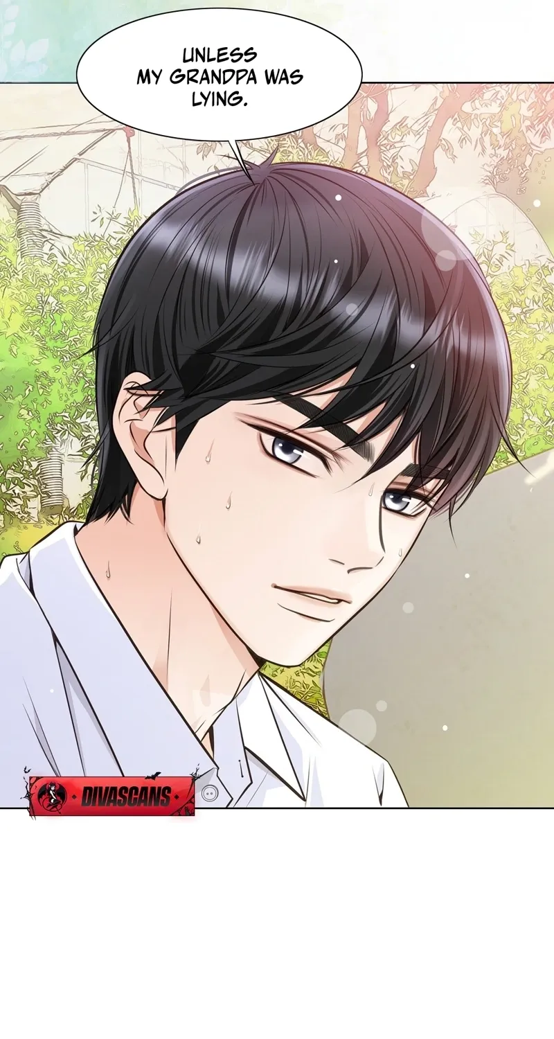 Read Return to Geumnak-ri chapter 1 image 31 on Lezhin