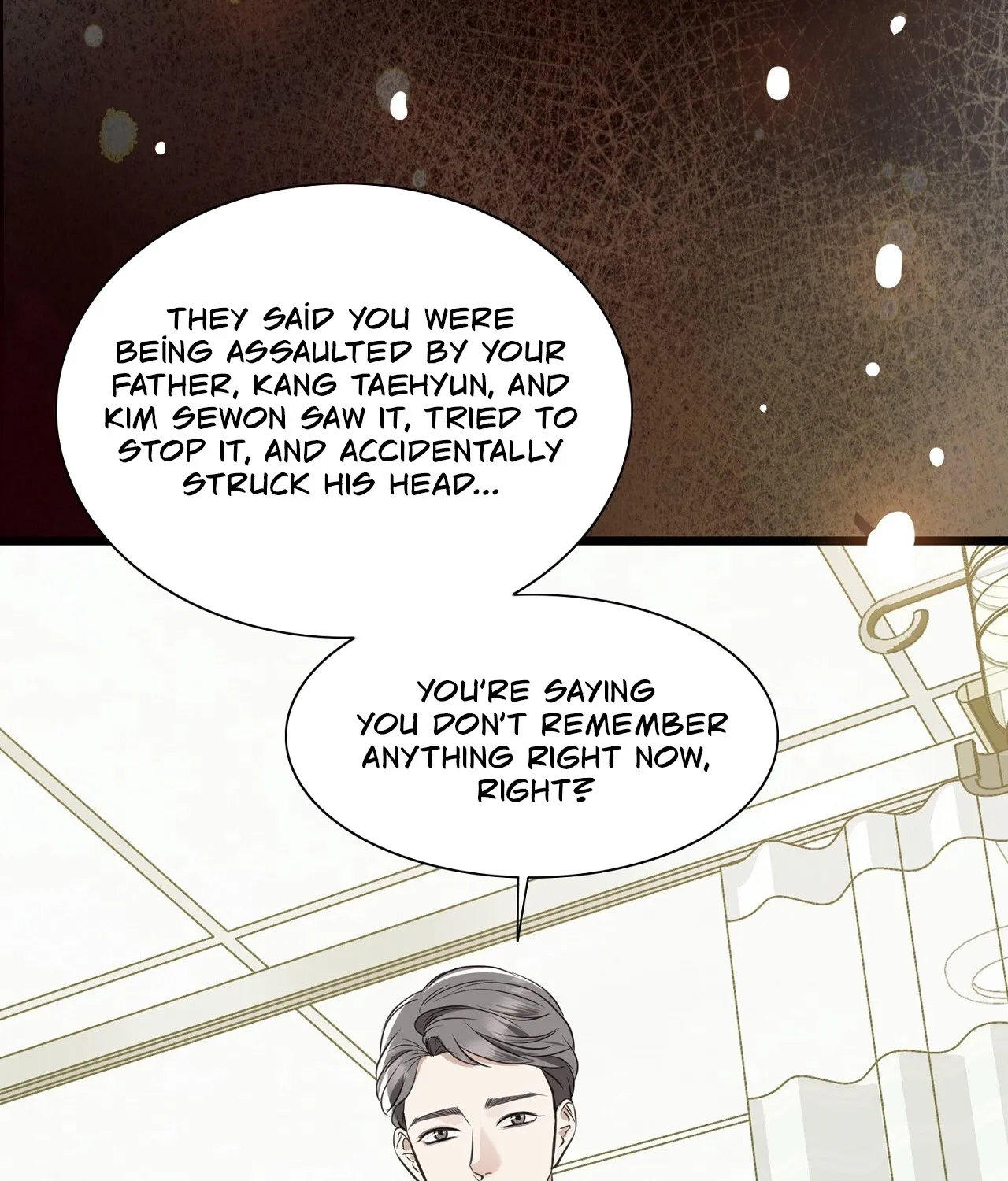 Read Return to Geumnak-ri chapter 10 image 10 on Lezhin