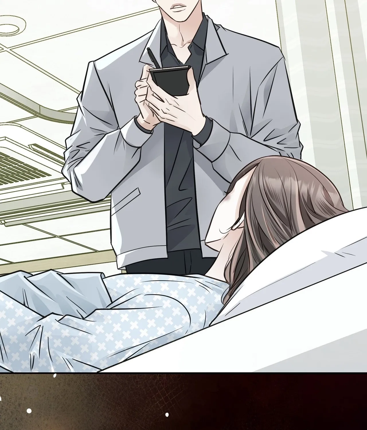 Read Return to Geumnak-ri chapter 10 image 11 on Lezhin