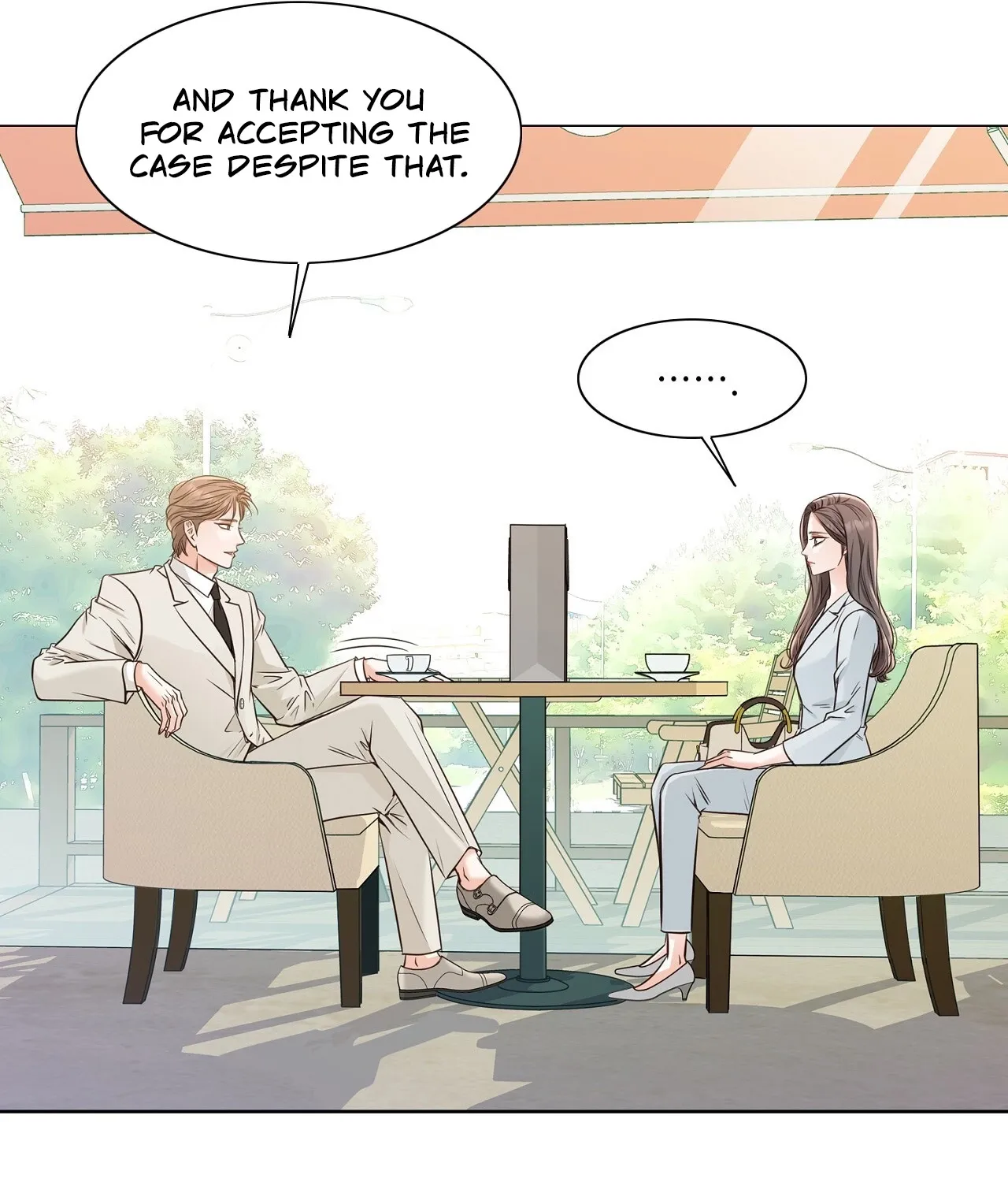 Read Return to Geumnak-ri chapter 10 image 120 on Lezhin