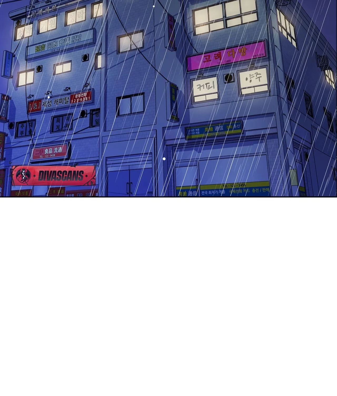 Read Return to Geumnak-ri chapter 10 image 156 on Lezhin