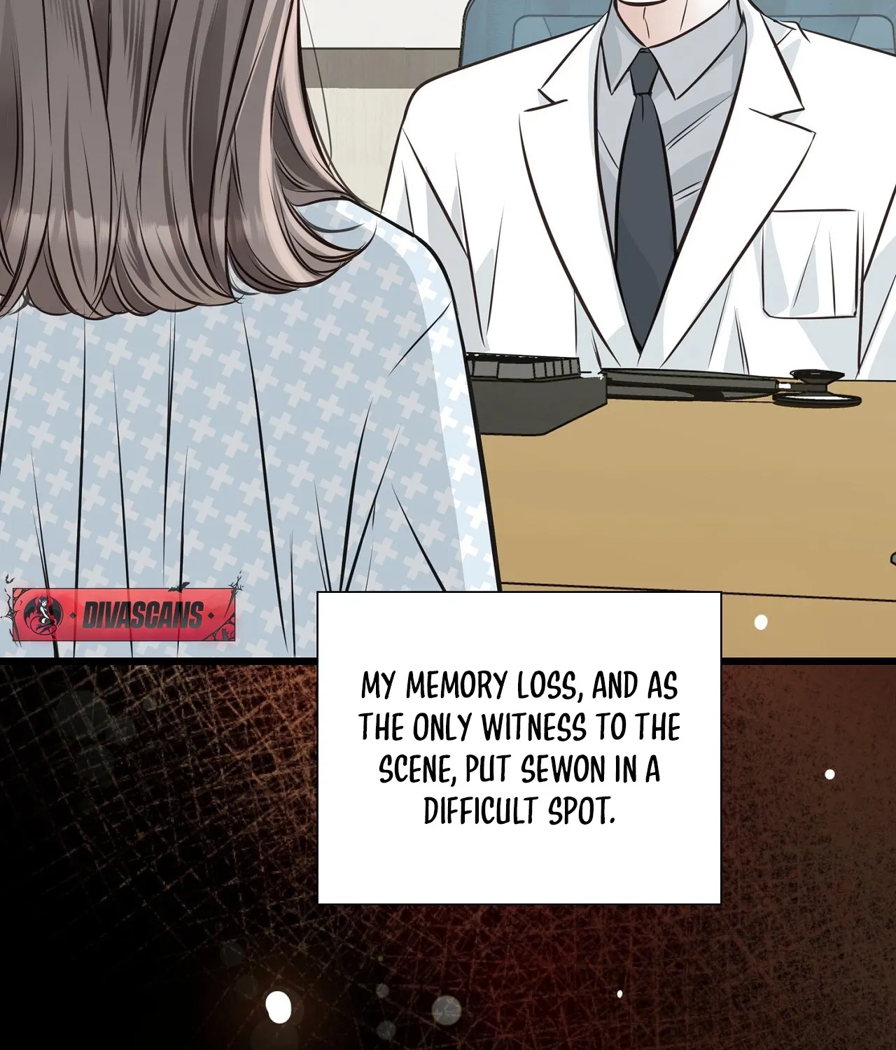 Read Return to Geumnak-ri chapter 10 image 16 on Lezhin