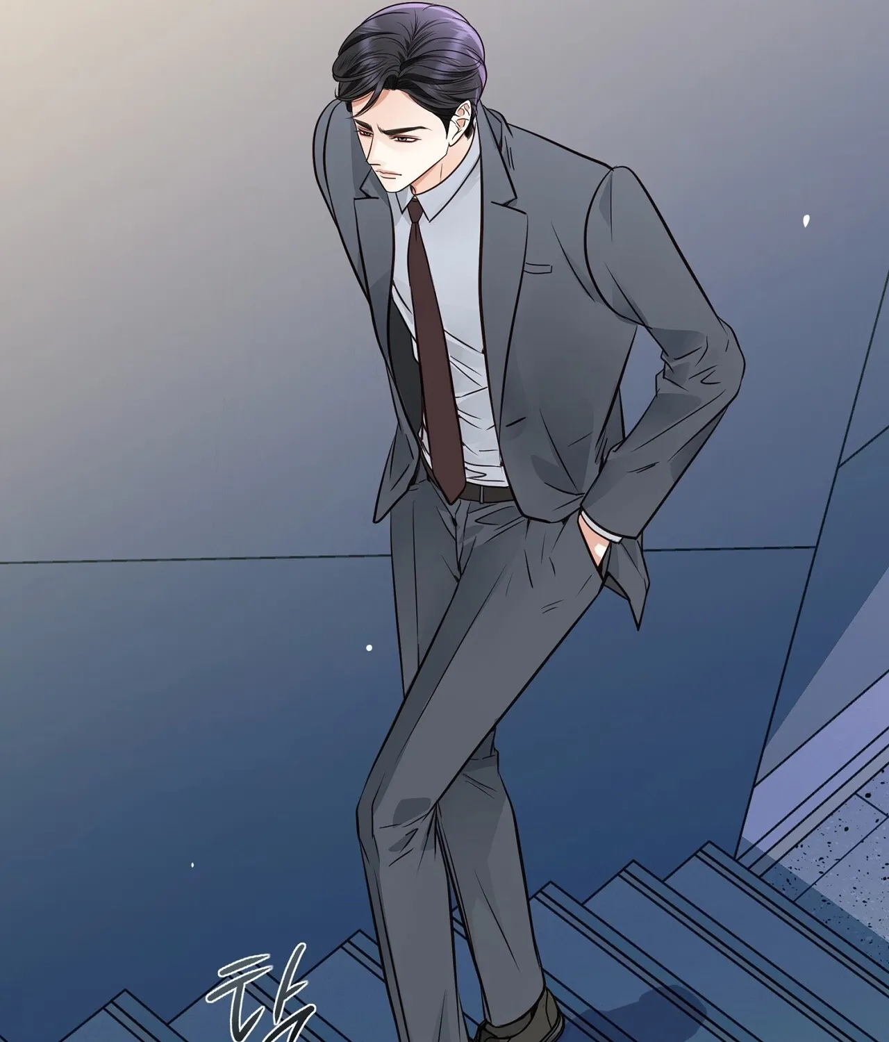 Read Return to Geumnak-ri chapter 10 image 160 on Lezhin