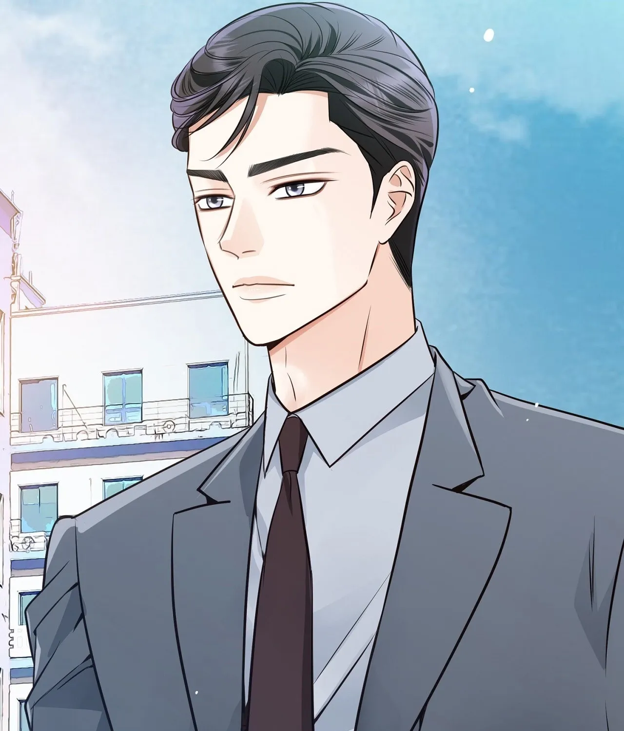 Read Return to Geumnak-ri chapter 10 image 168 on Lezhin