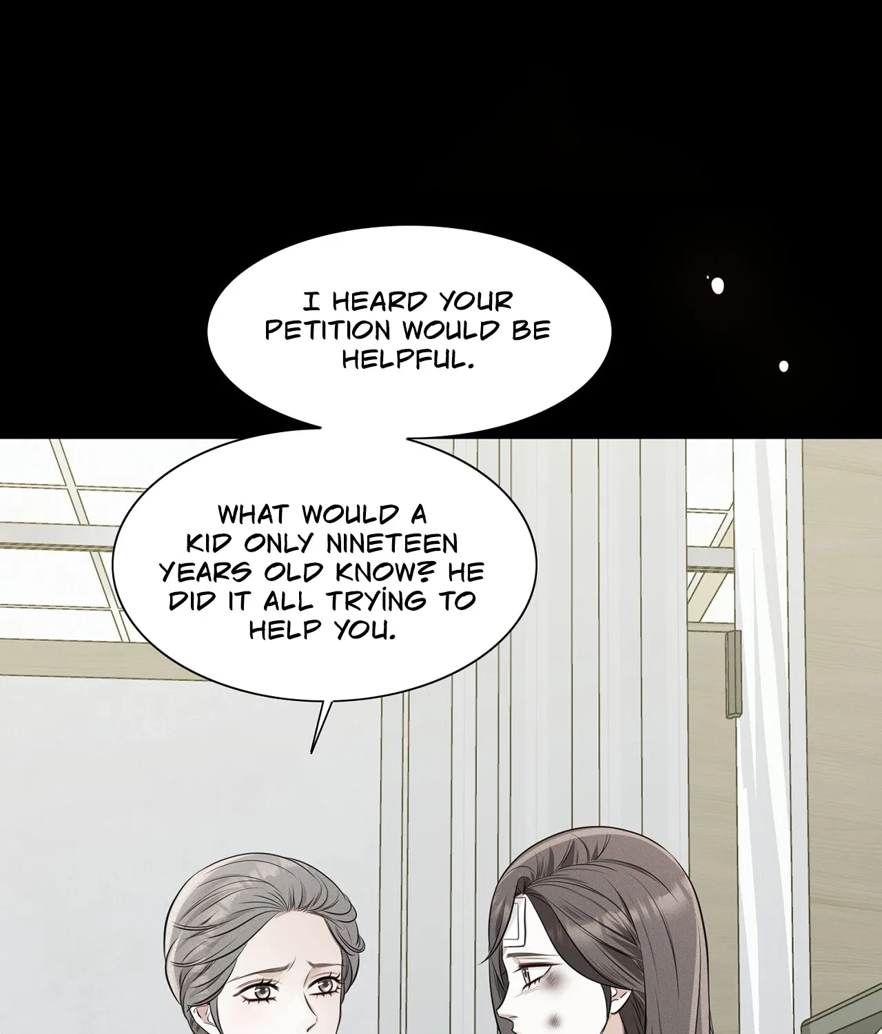 Read Return to Geumnak-ri chapter 10 image 18 on Lezhin