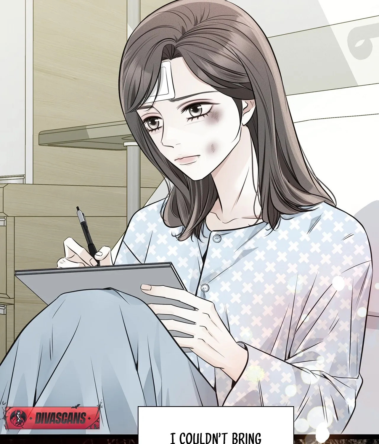Read Return to Geumnak-ri chapter 10 image 21 on Lezhin