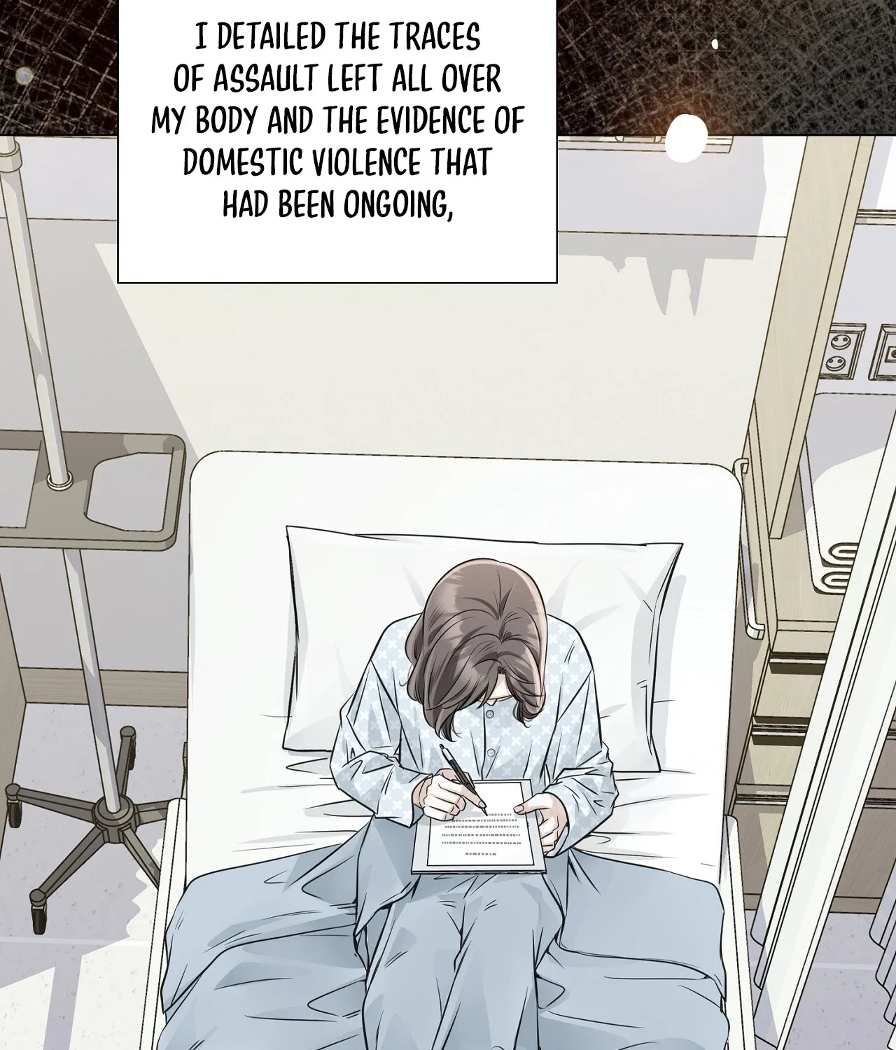 Read Return to Geumnak-ri chapter 10 image 27 on Lezhin