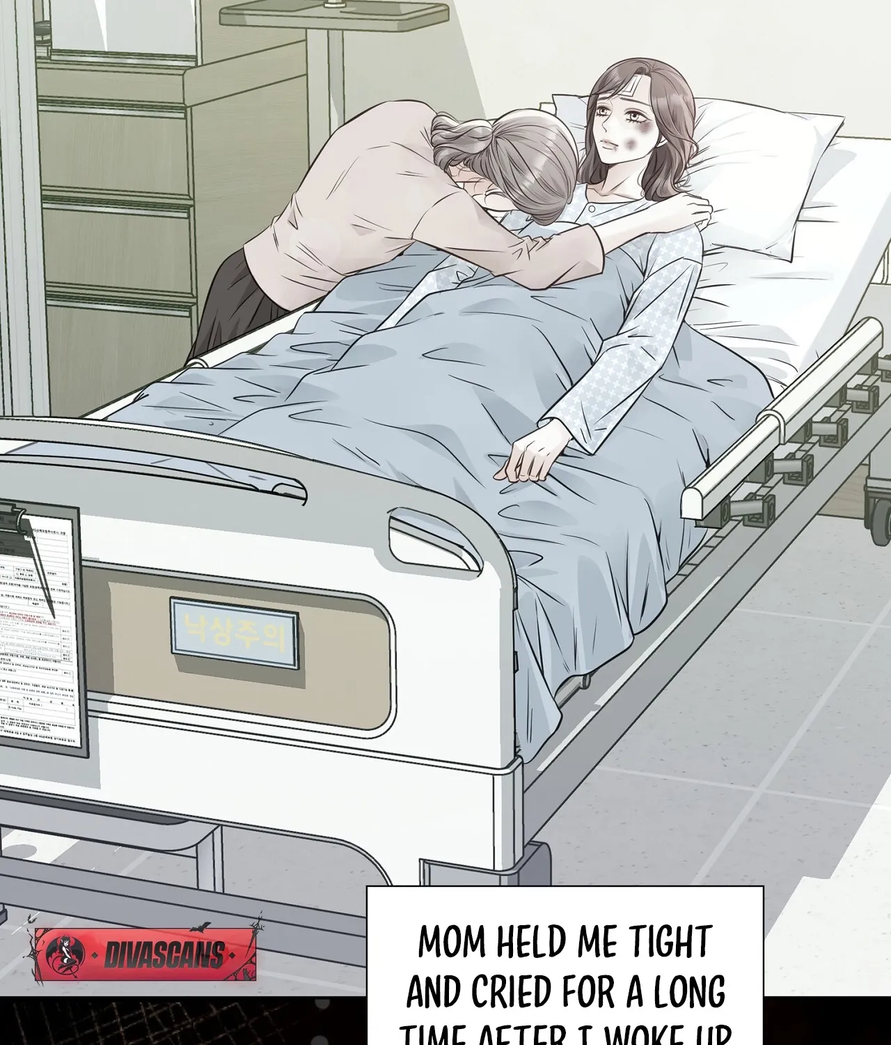 Read Return to Geumnak-ri chapter 10 image 3 on Lezhin