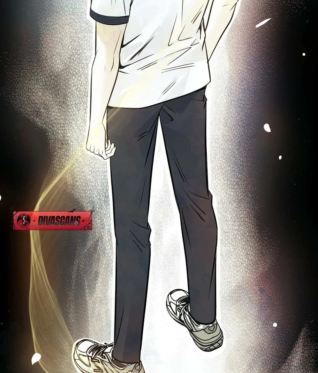 Read Return to Geumnak-ri chapter 10 image 31 on Lezhin