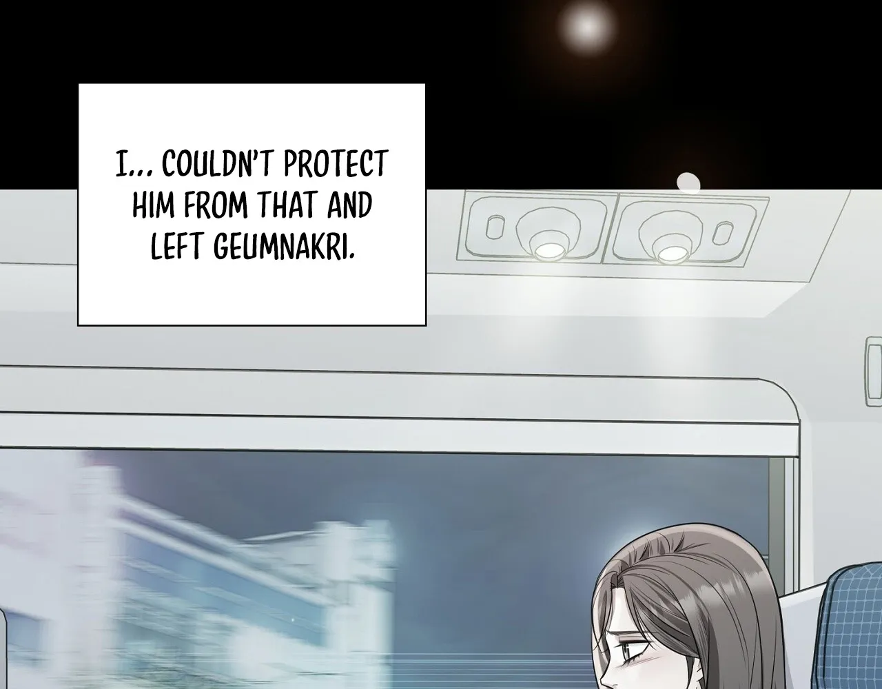Read Return to Geumnak-ri chapter 10 image 34 on Lezhin