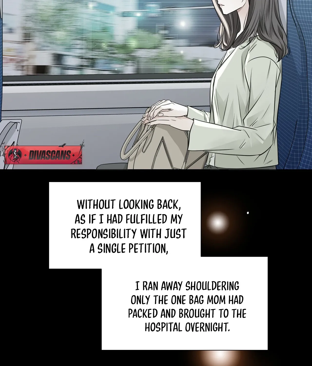 Read Return to Geumnak-ri chapter 10 image 35 on Lezhin