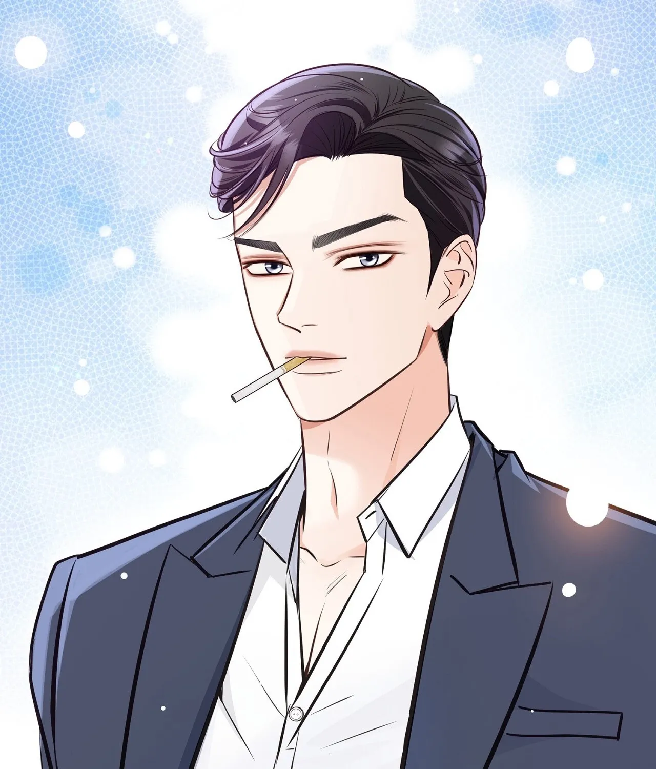 Read Return to Geumnak-ri chapter 10 image 45 on Lezhin