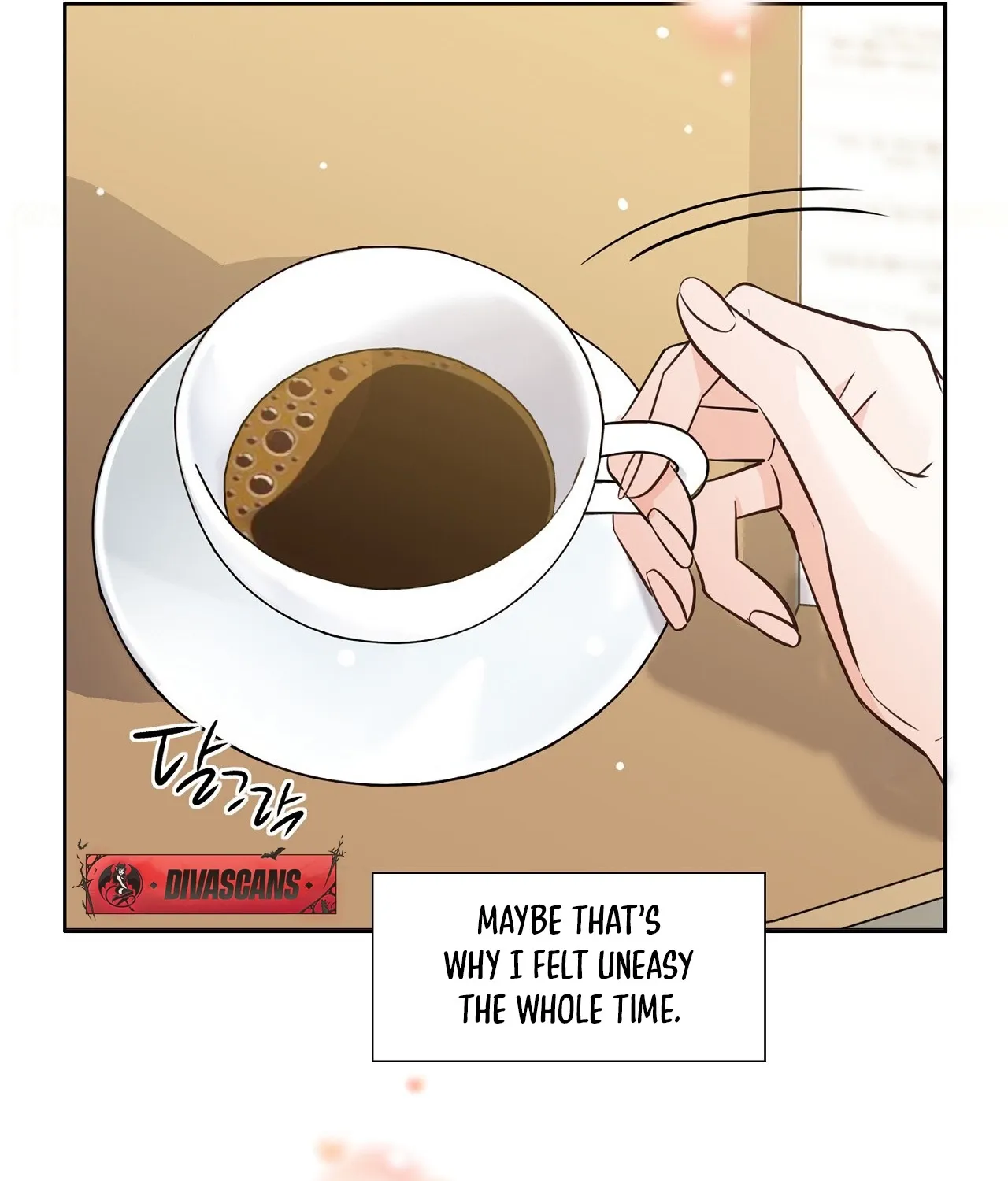 Read Return to Geumnak-ri chapter 10 image 50 on Lezhin