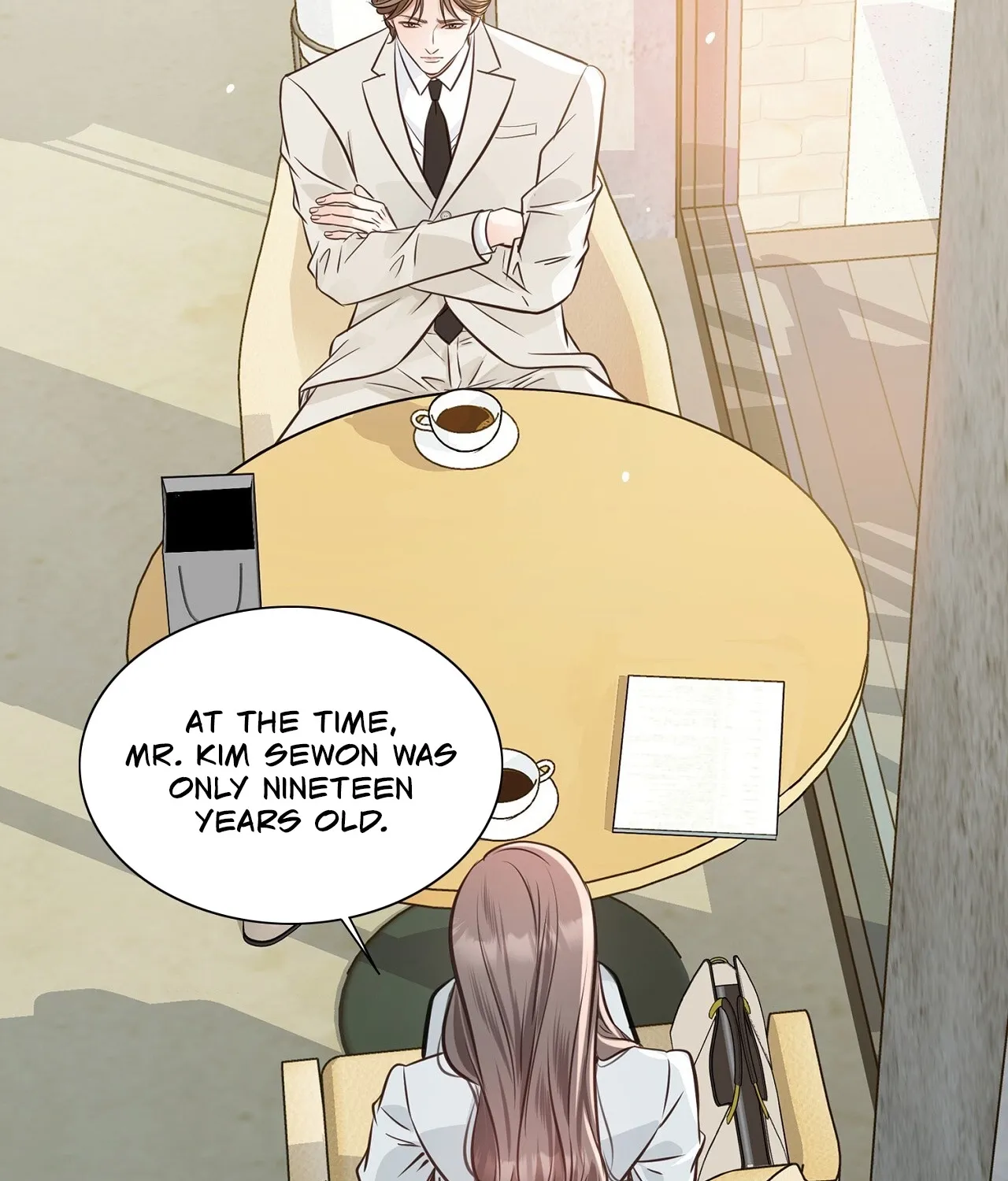 Read Return to Geumnak-ri chapter 10 image 76 on Lezhin