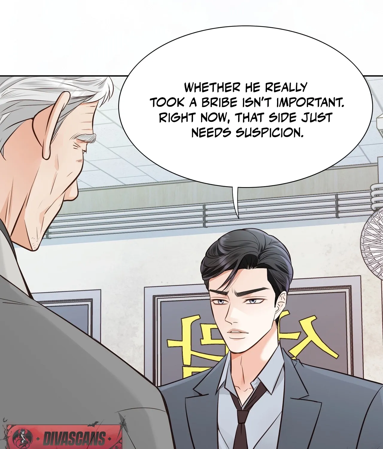Read Return to Geumnak-ri chapter 11 image 112 on Lezhin