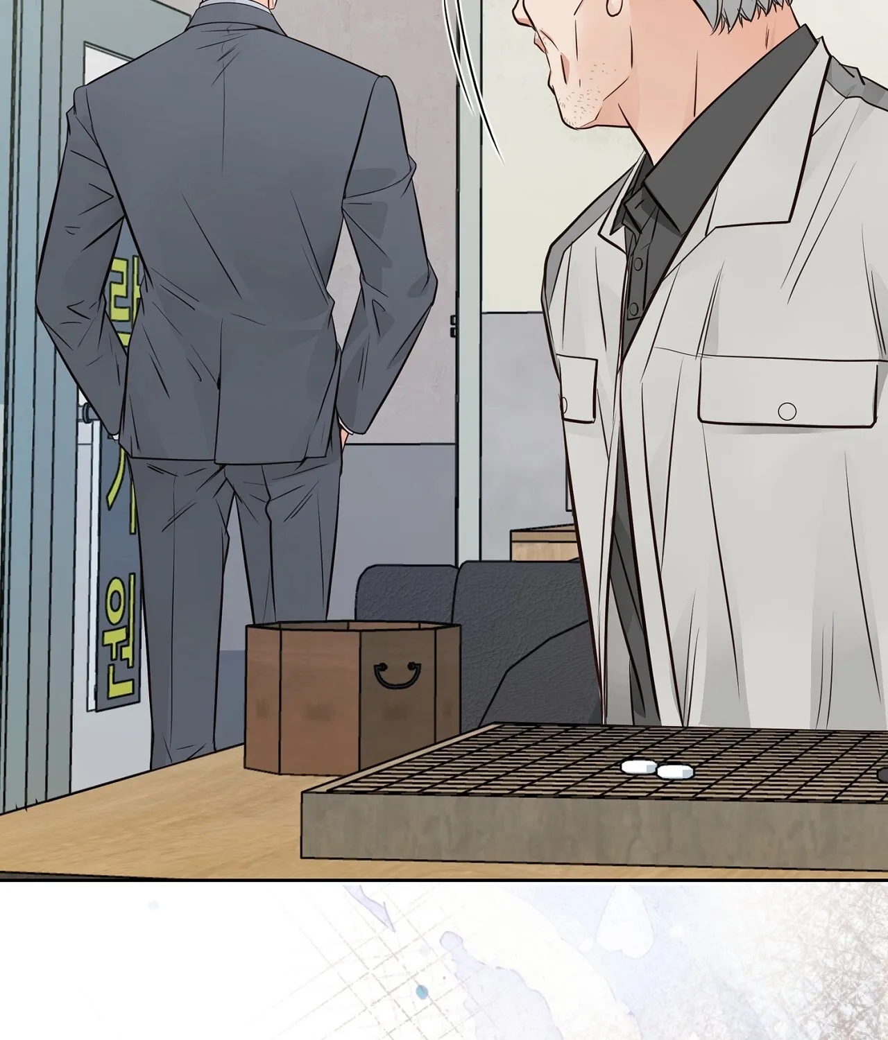 Read Return to Geumnak-ri chapter 11 image 125 on Lezhin