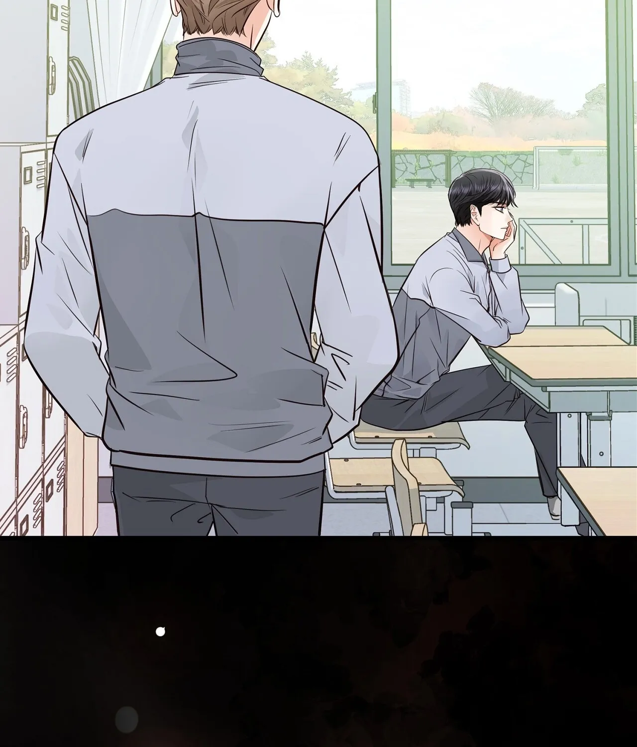 Read Return to Geumnak-ri chapter 11 image 143 on Lezhin