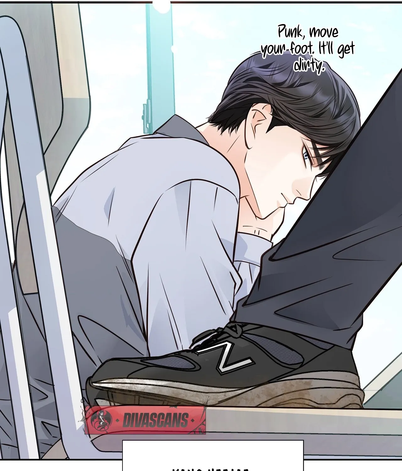Read Return to Geumnak-ri chapter 11 image 152 on Lezhin