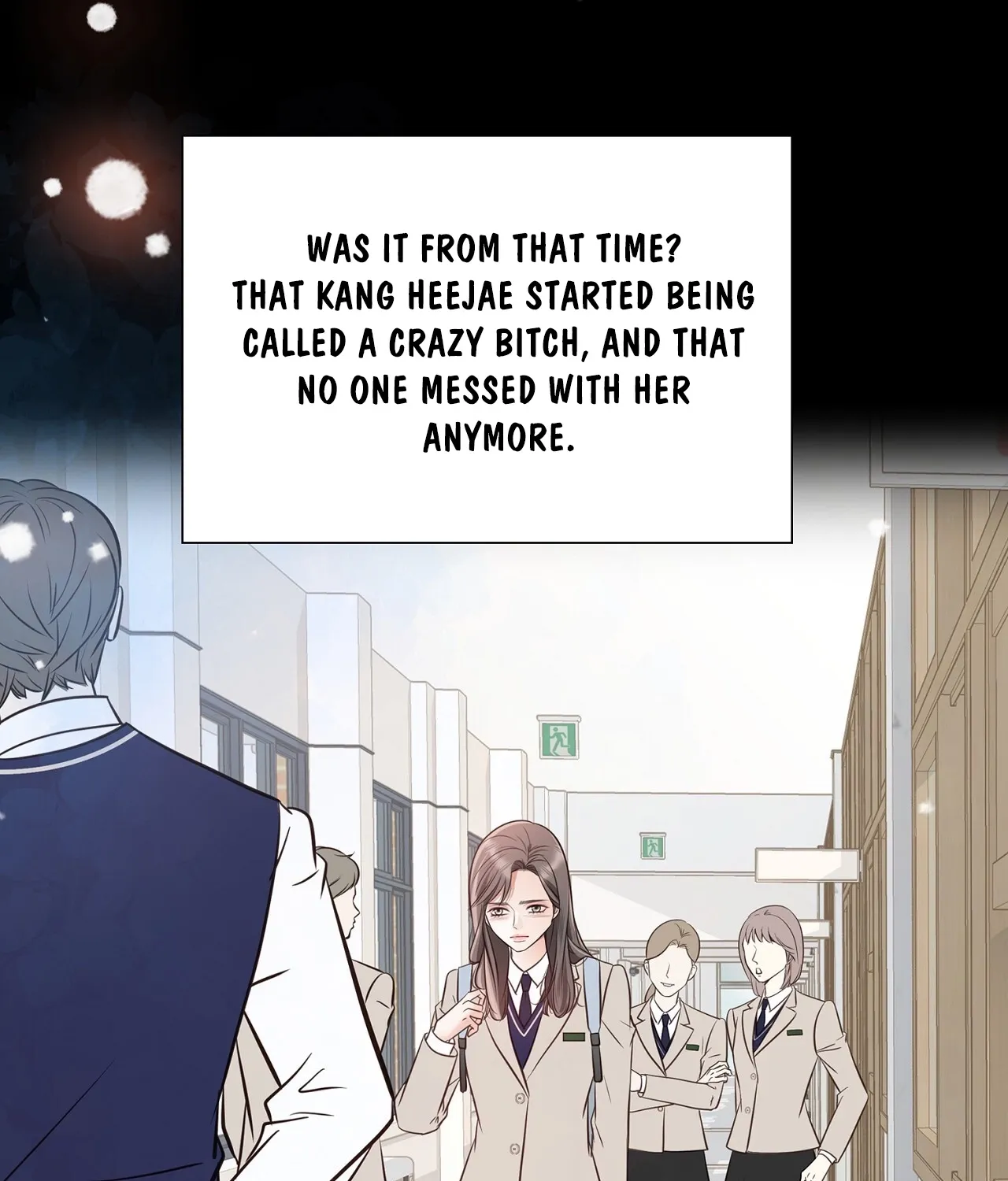 Read Return to Geumnak-ri chapter 11 image 192 on Lezhin