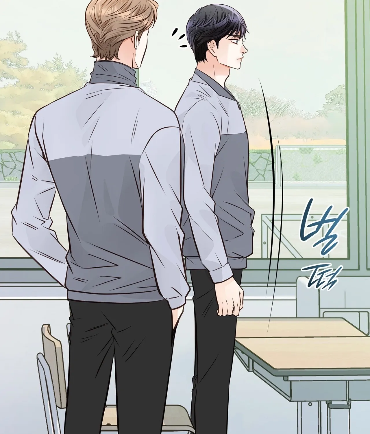 Read Return to Geumnak-ri chapter 11 image 209 on Lezhin