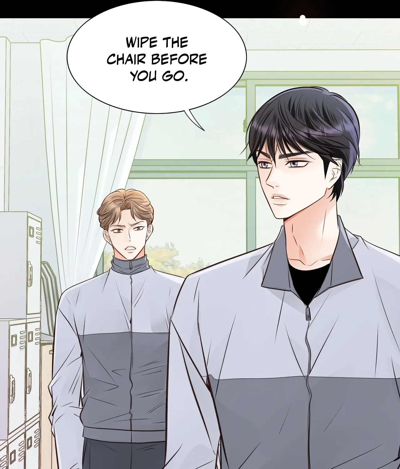 Read Return to Geumnak-ri chapter 11 image 212 on Lezhin