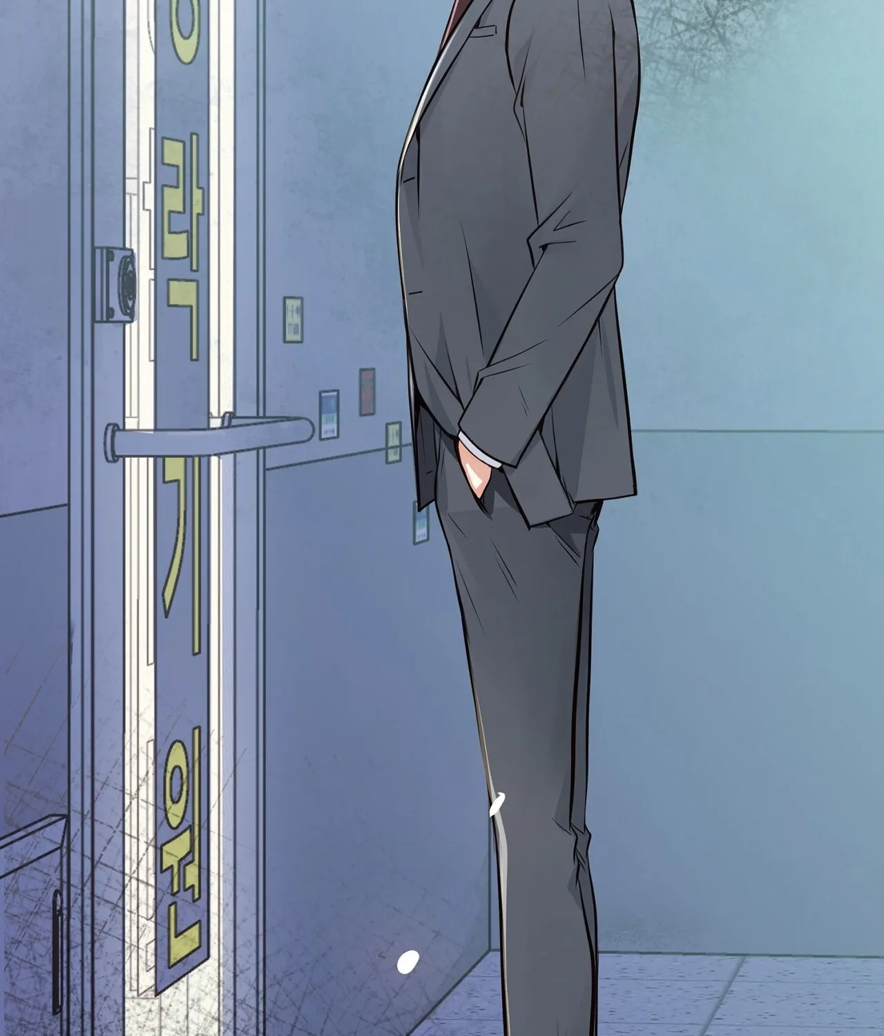 Read Return to Geumnak-ri chapter 11 image 29 on Lezhin