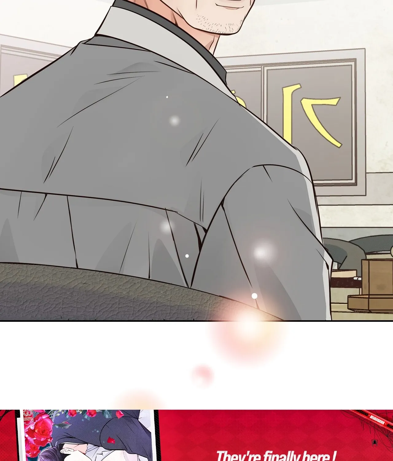 Read Return to Geumnak-ri chapter 11 image 40 on Lezhin