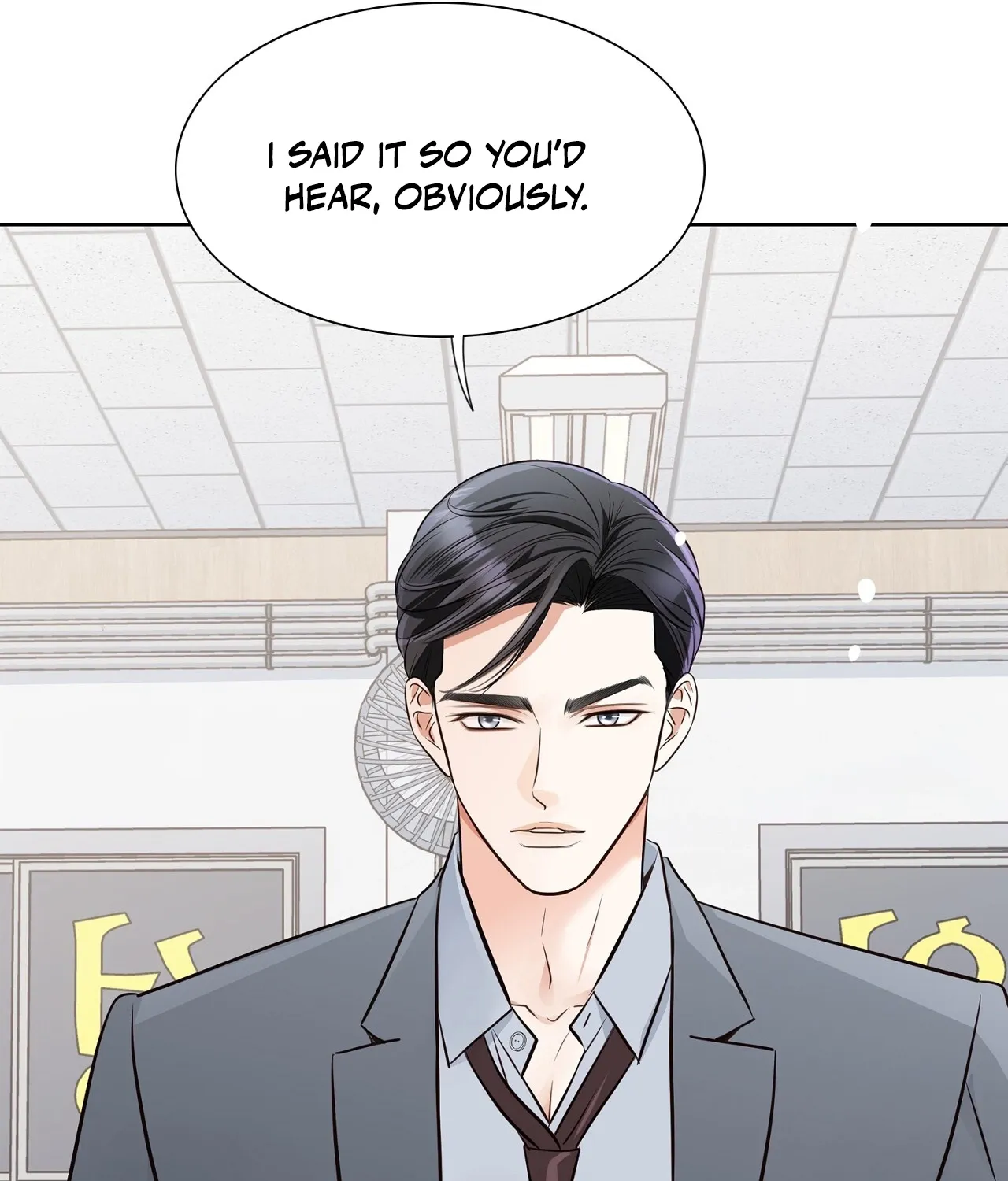 Read Return to Geumnak-ri chapter 11 image 52 on Lezhin