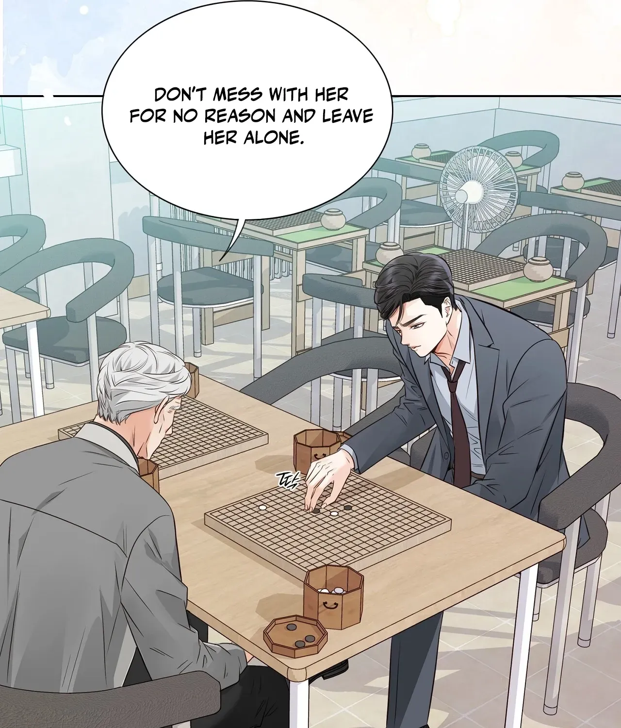 Read Return to Geumnak-ri chapter 11 image 62 on Lezhin