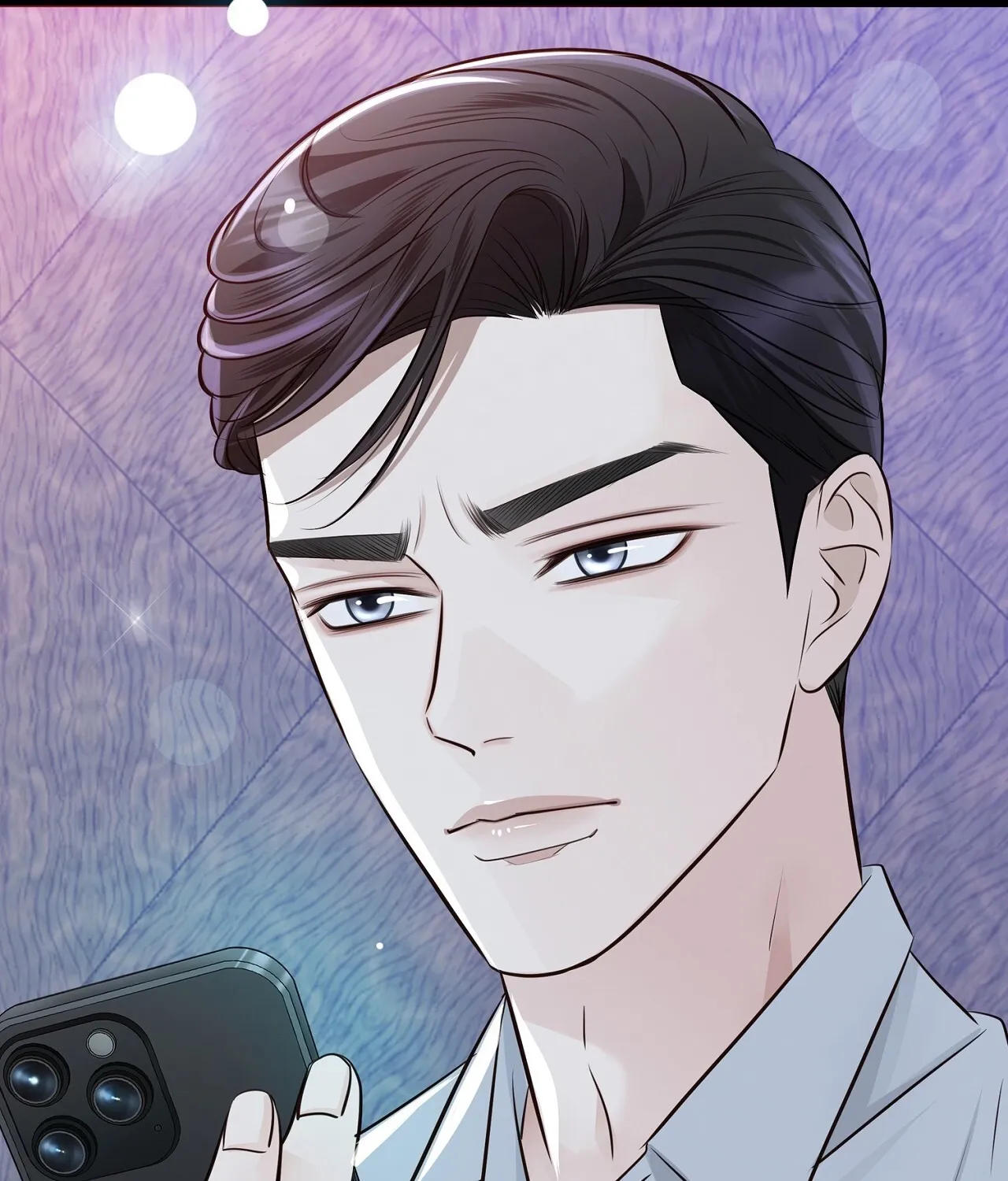 Read Return to Geumnak-ri chapter 11 image 77 on Lezhin