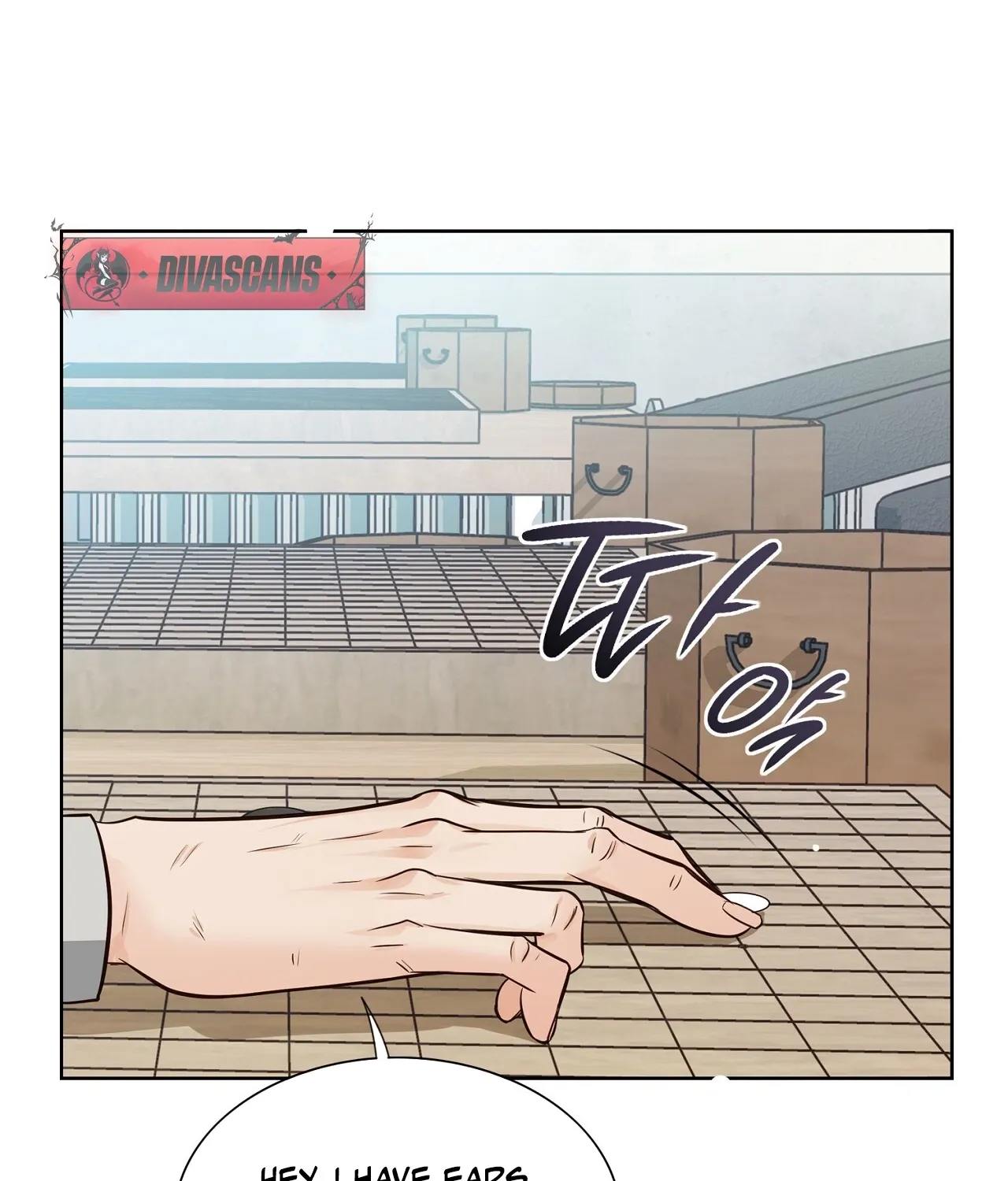 Read Return to Geumnak-ri chapter 11 image 83 on Lezhin