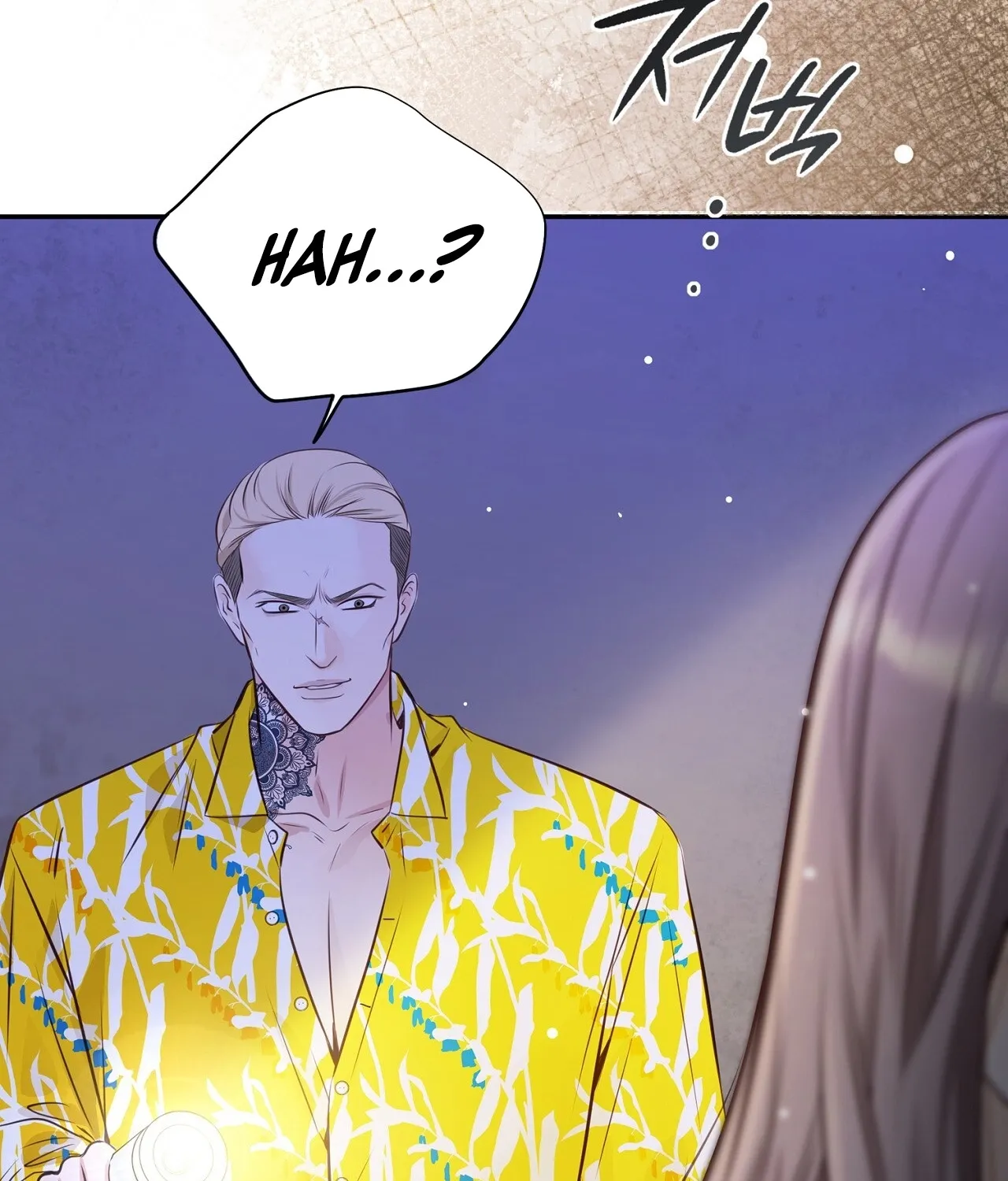 Read Return to Geumnak-ri chapter 12 image 127 on Lezhin