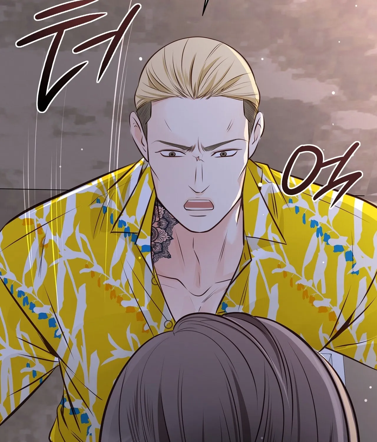 Read Return to Geumnak-ri chapter 12 image 151 on Lezhin