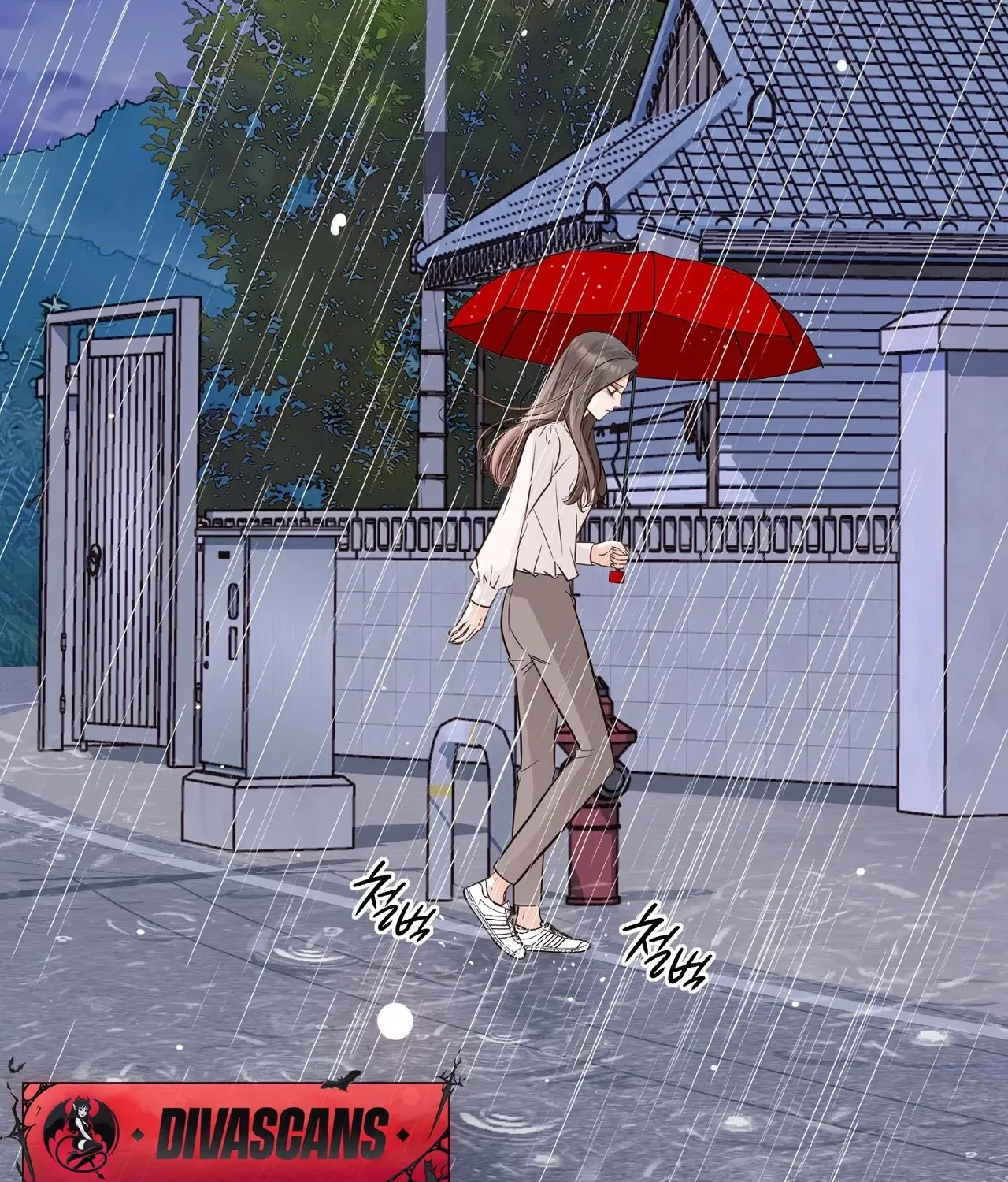 Read Return to Geumnak-ri chapter 12 image 17 on Lezhin