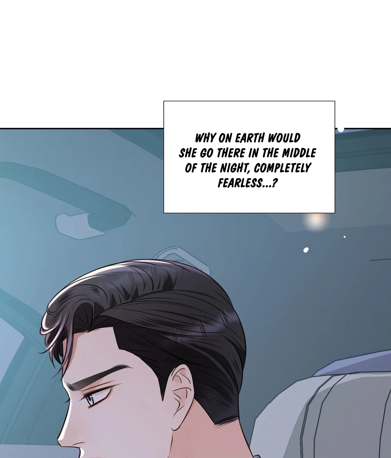 Read Return to Geumnak-ri chapter 12 image 25 on Lezhin