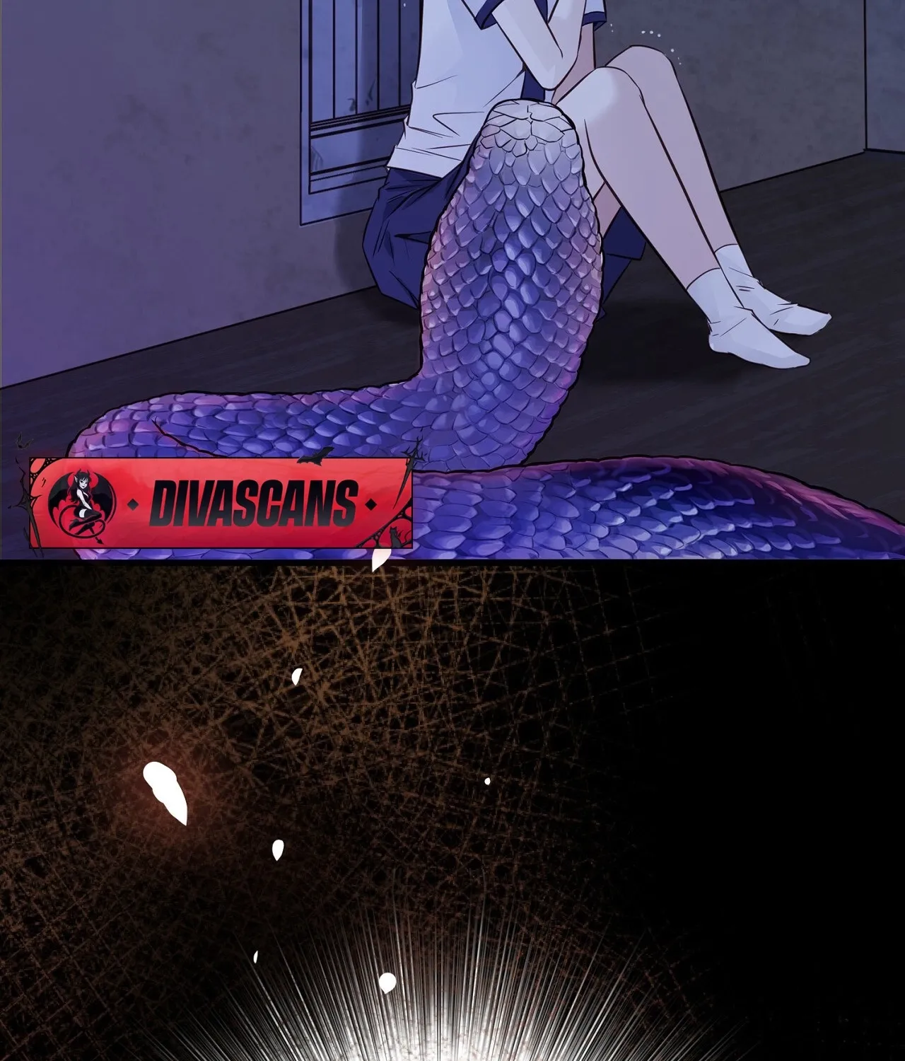 Read Return to Geumnak-ri chapter 12 image 53 on Lezhin