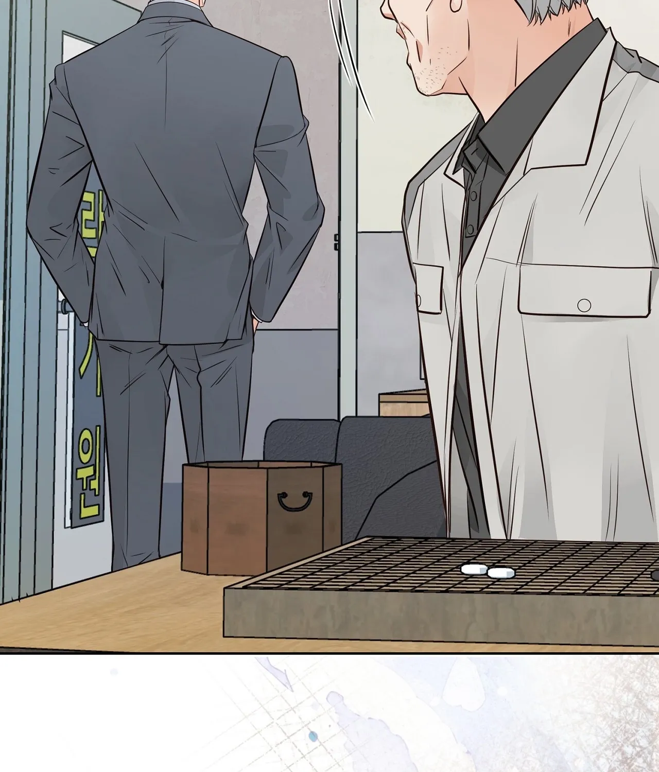 Read Return to Geumnak-ri chapter 13 image 125 on Lezhin
