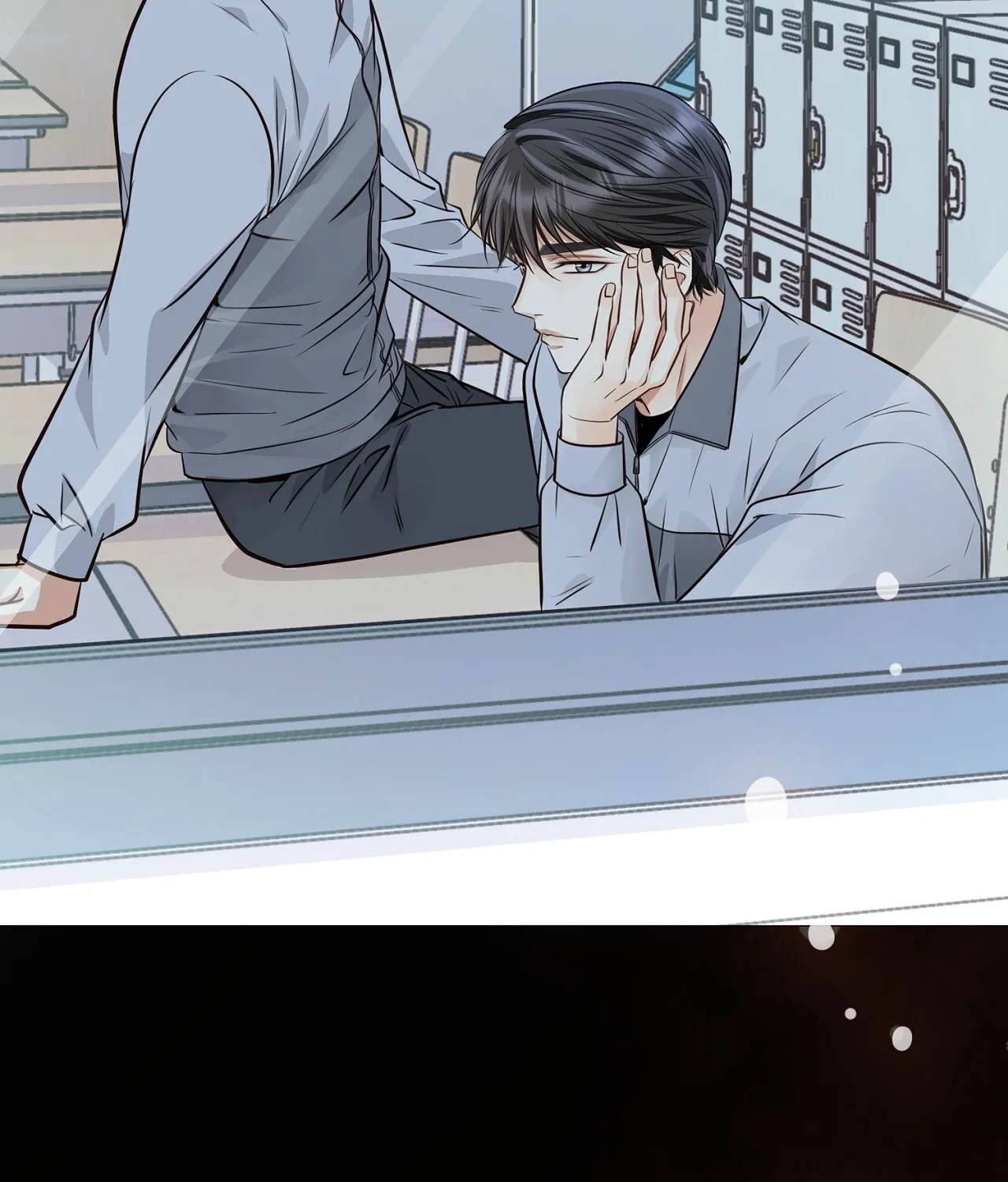 Read Return to Geumnak-ri chapter 13 image 157 on Lezhin